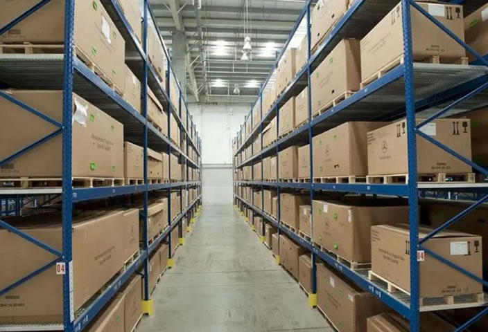 株洲到老河口市货物仓储